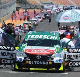 Cronograma de la 10ª fecha del Turismo Nacional 